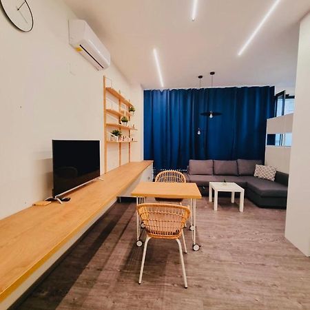 Taskovic Apartment Любляна Экстерьер фото