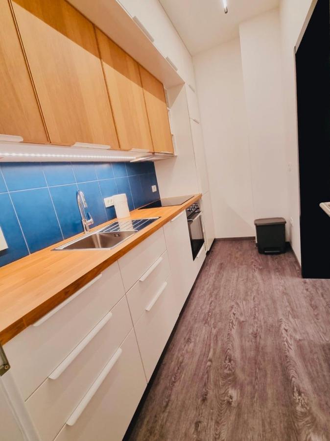 Taskovic Apartment Любляна Экстерьер фото