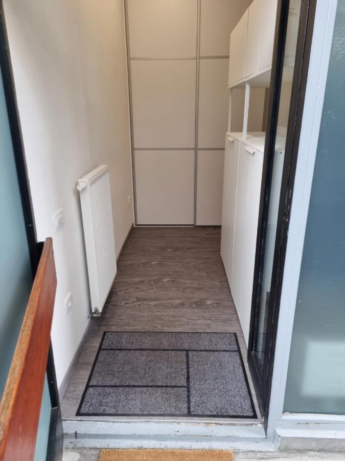 Taskovic Apartment Любляна Экстерьер фото