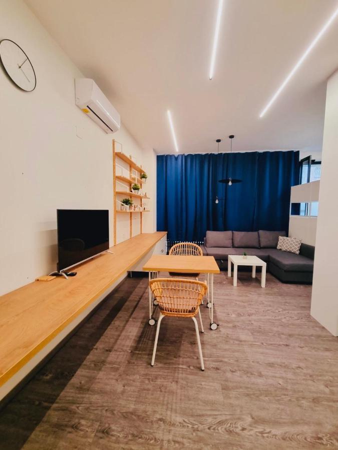 Taskovic Apartment Любляна Экстерьер фото